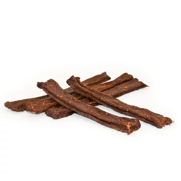 SANA - Vital Chewing Sticks - marhahússal, lóval, körtével és lenmagolajjal 150g