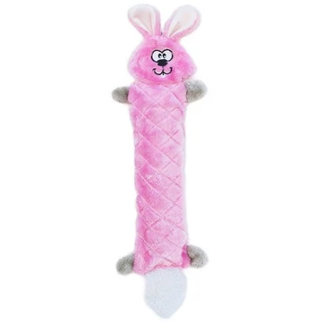 ZippyPaws Jigglerz – Bunny nyuszi plüss