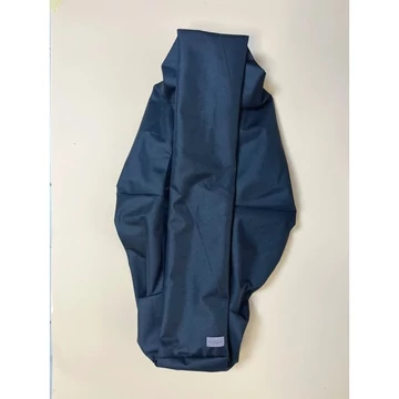 The SIGI Bag - Adventure Time Bag fekete