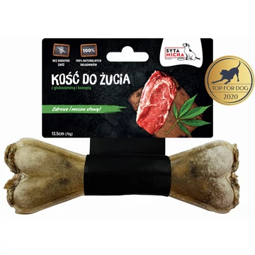 Syta Micha Funkcionális rágócsont kutyának az erős ízületekért 13,5 cm