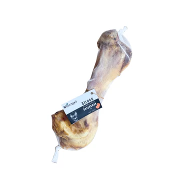Whizzopet - Szárított strucc combcsont 300g-500g