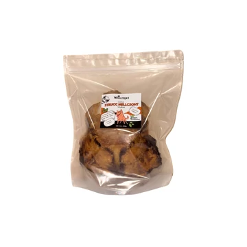 Whizzopet Szárított strucc mellcsont kutyának min. 200g