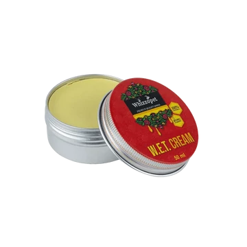Whizzopet W.E.T Cream kutya bőrgomba kenőcs 30 ml
