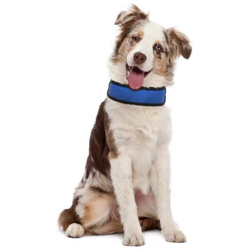 Croci COLLAR FRESH (kék hűsítő nyakörv) 50X6 cm