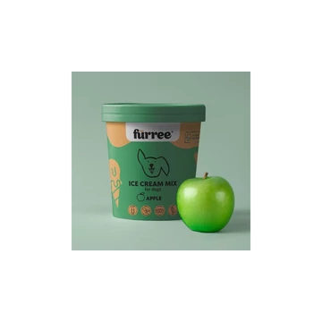 Fürree fagyipor kutyáknak kollagénnel - ALMA