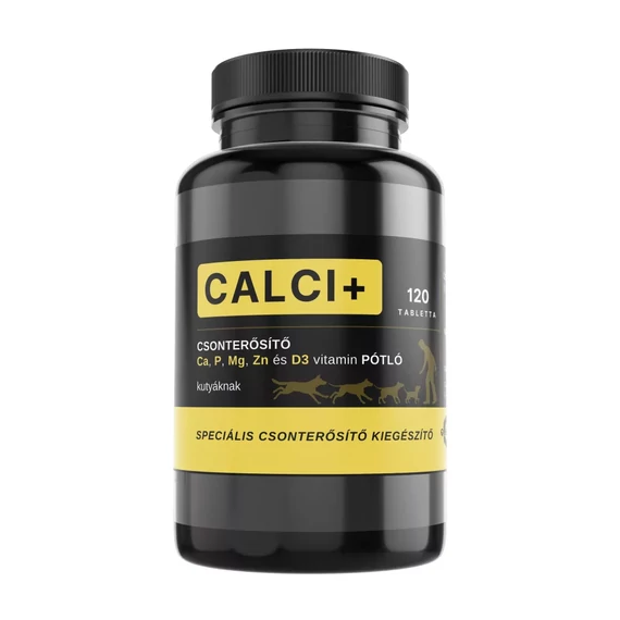 Quebeck CALCI-PET 200g