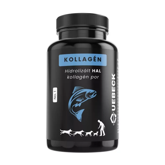 Quebeck Halkollagén 100g