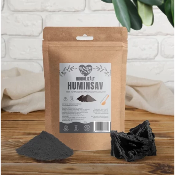 Huminsav 100 g - Barf Love