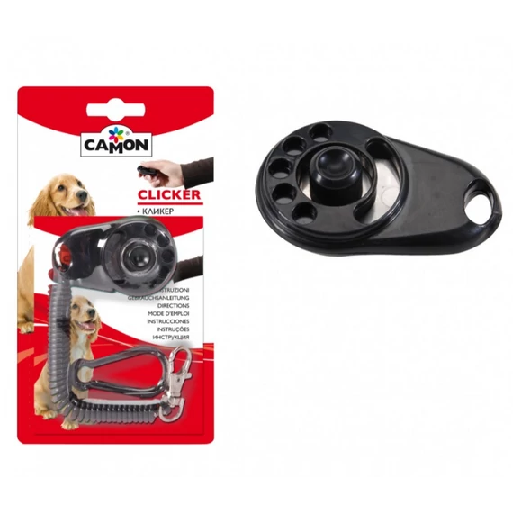Camon Klikker traininghez