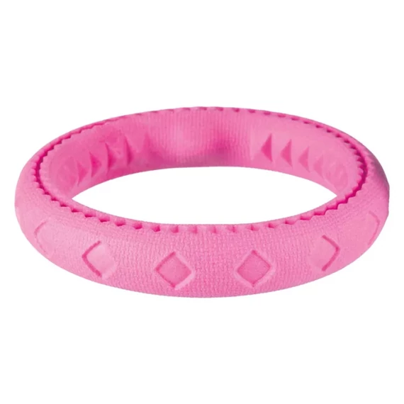 Trixie Aqua Toy vízi kutyajáték - karika, 17cm
