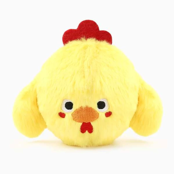 HugSmart Farm Friendz – Chick Ball