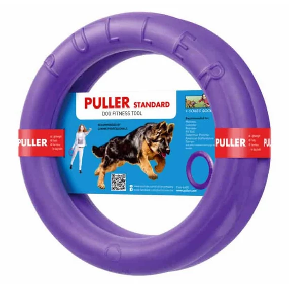 Puller Standard Karika