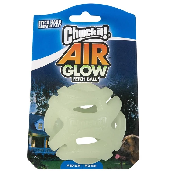 CHUCKIT Max Glow Air Fetch Labda (M)