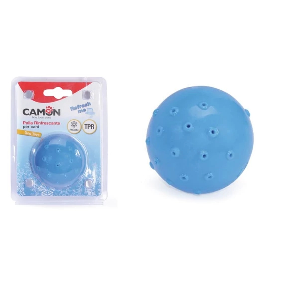 Camon  TPR Hűsítő FreezbieLabda 6cm
