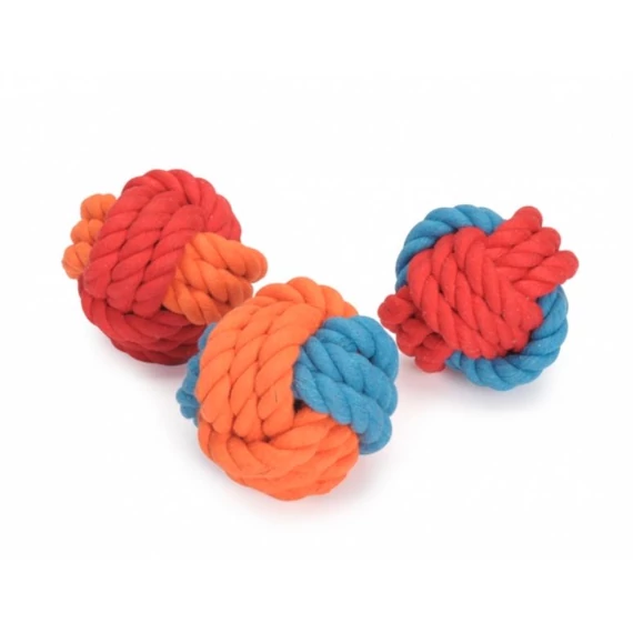 Camon szövet labda 10cm