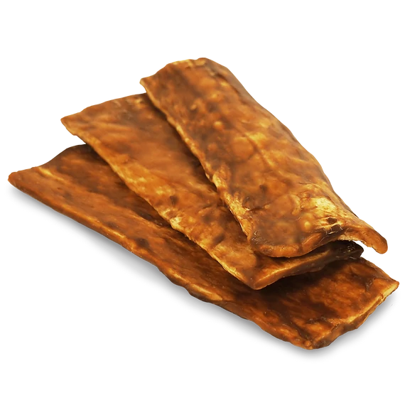 Chewllagen marhás kollagén chips kb. 15cm