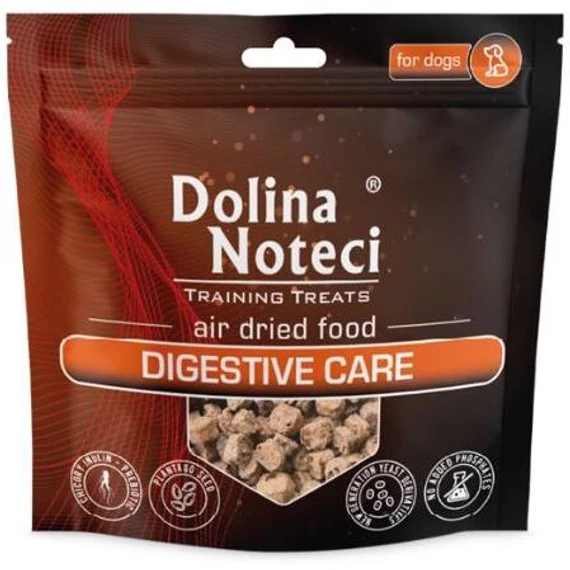 Dolina Noteci Digestive Care 130g Training Snack