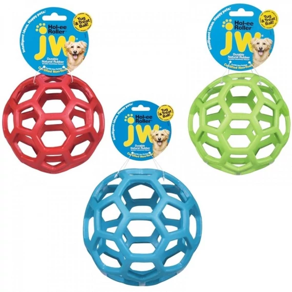 JW Hol-ee Roller labda (S)