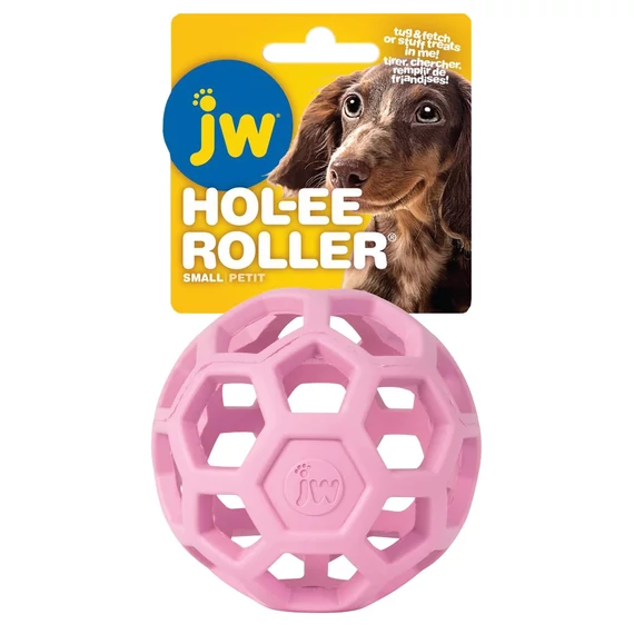 JW Hol-ee Roller Pink (S)