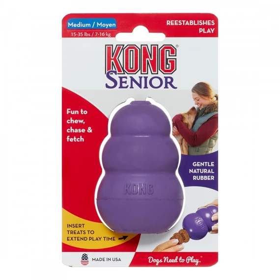 KONG SENIOR HARANG (M)