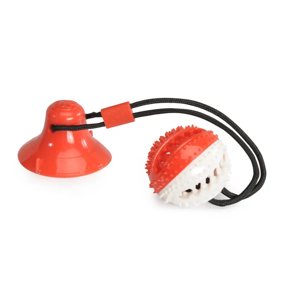 Camon Tapadókorongos labda játék 9,5 cm