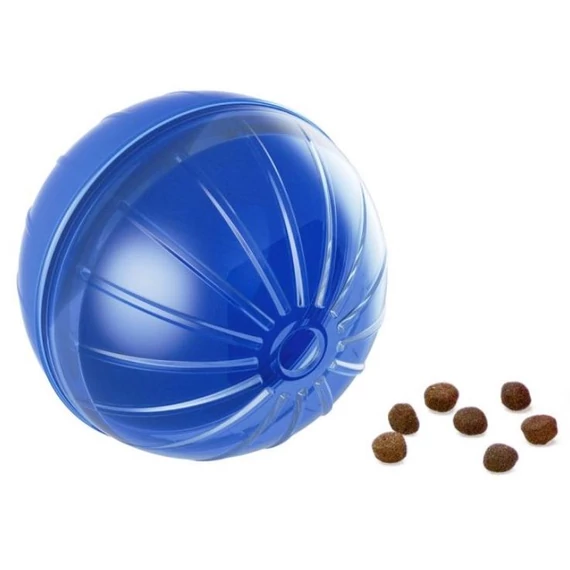 Jutifalattal tölthető labda - VITAFITT 12 cm