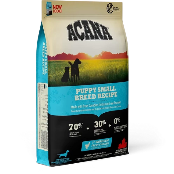 ACANA Puppy Small Breed  2kg