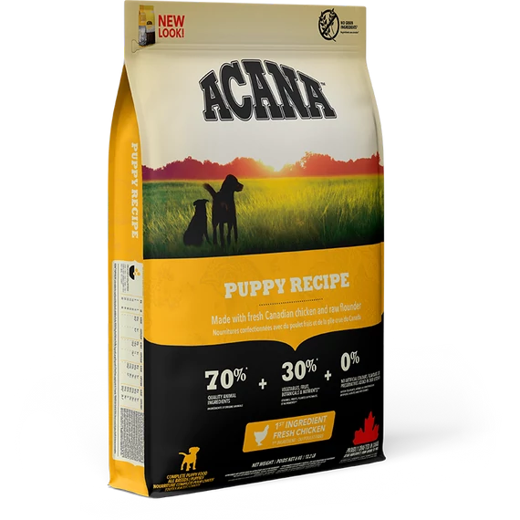 ACANA Puppy 11.4kg