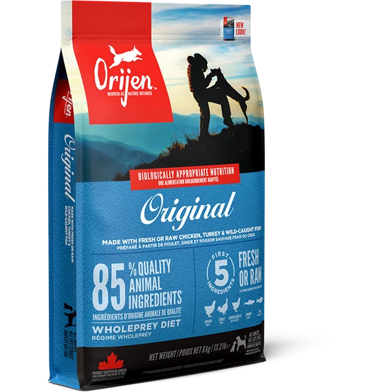 ORIJEN Original 11.4kg