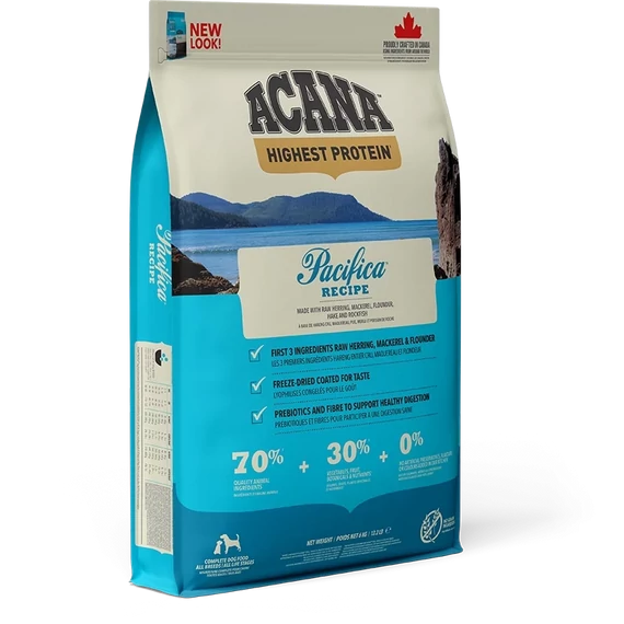 ACANA Pacifica Dog 11.4kg