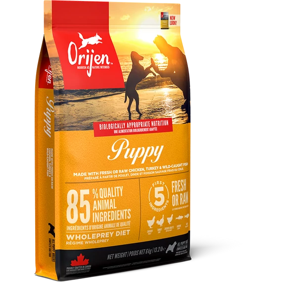 ORIJEN Puppy   6kg