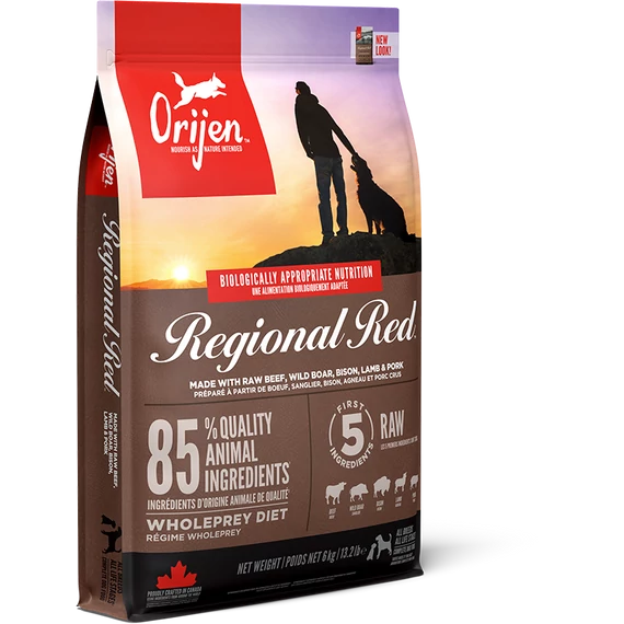 ORIJEN Regional Red 2kg