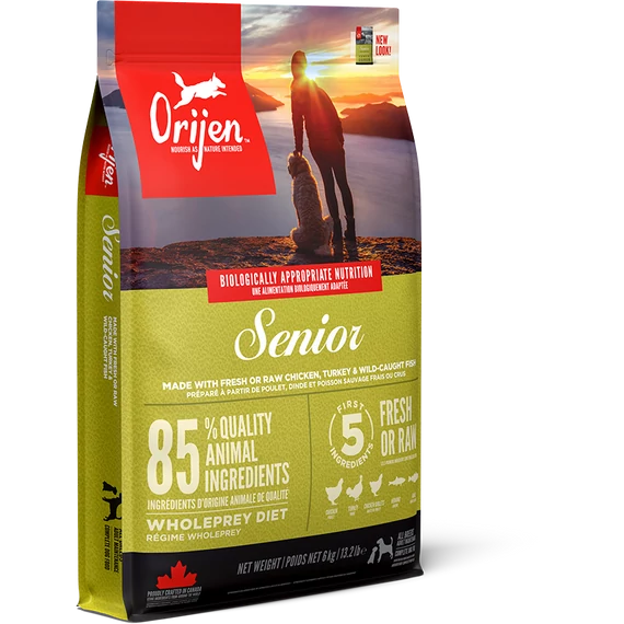 ORIJEN Senior 11.4kg