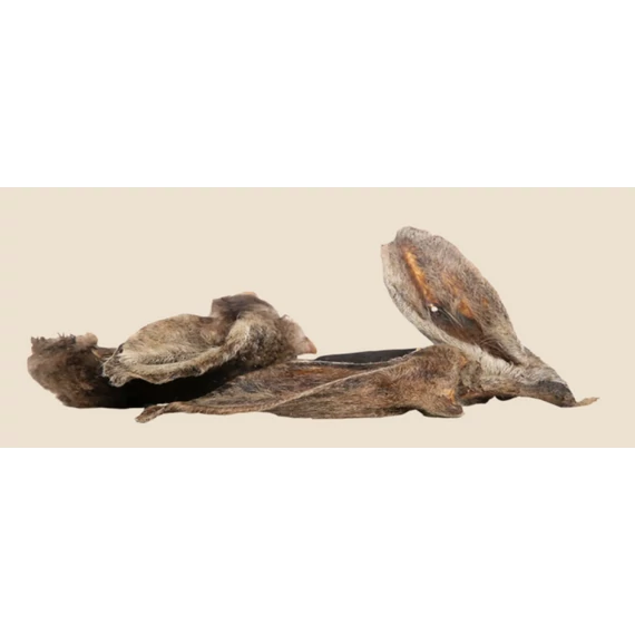 KIVO Szőrös bárányfül 100g