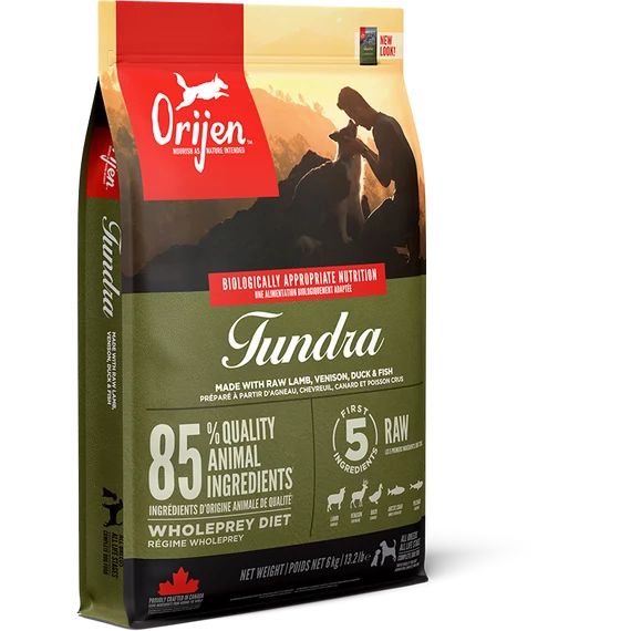ORIJEN Tundra    6kg
