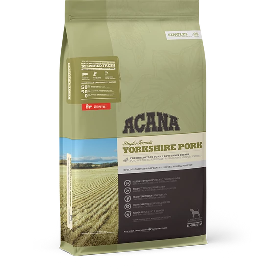 ACANA Yorkshire Pork 2kg