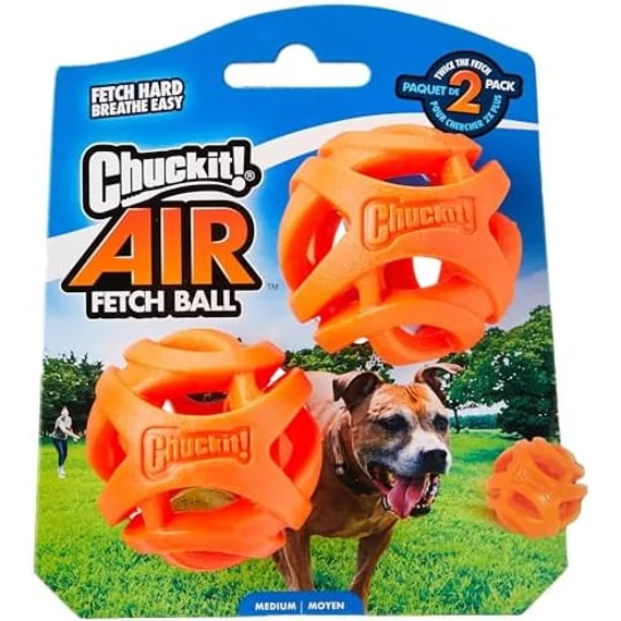 CHUCKIT Air Fetch Labda Pakk (M)