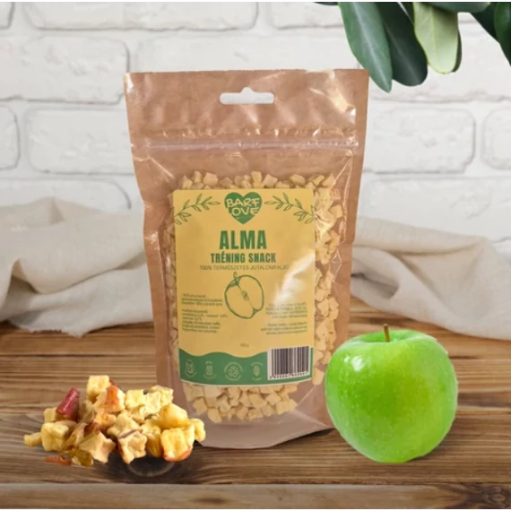100% Alma tréning snack 100 g - Barf Love