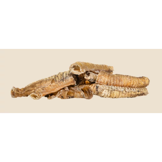 Szárított bárány légcső 250g