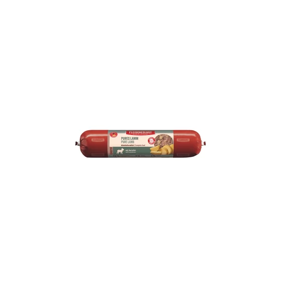 Tiszta bárány burgonyával, 800g, Meatlove