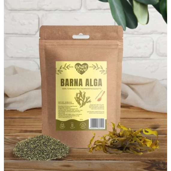 Barna alga 100 g - Barf Love