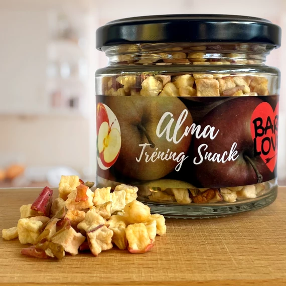 100% Alma tréning snack 50 g - Barf Love