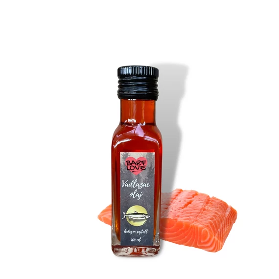 Vadlazacolaj 100 ml - Barf Love