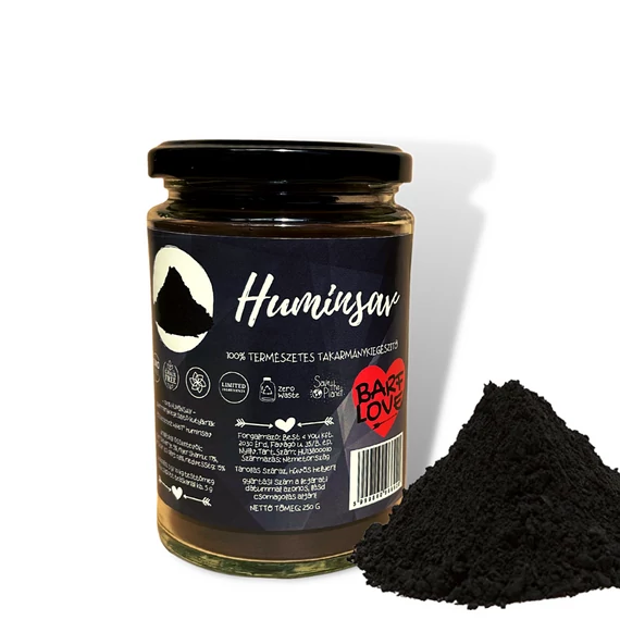 Huminsav 250 g - Barf Love