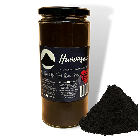 Huminsav 400 g - Barf Love