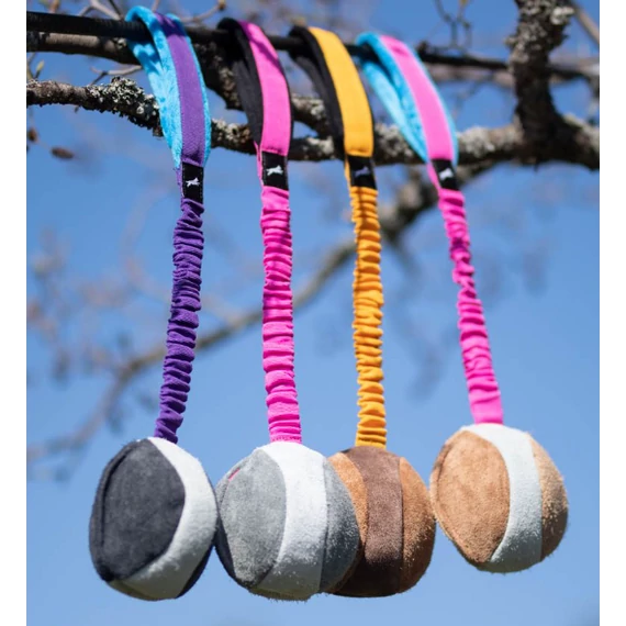 BungeeChewie húzogatós játék