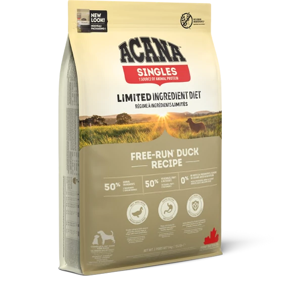 ACANA Free-Run Duck 6kg