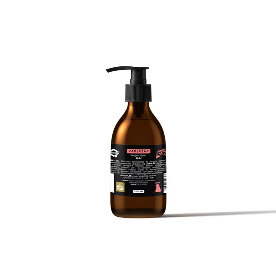 Quebeck Vadlazac olaj 100 ml 