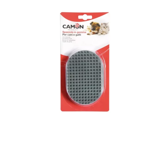 Camon Ovális Gumikefe Kutyának és Macskának