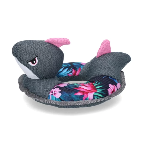 CoolPets Ring O' Sharky Flower